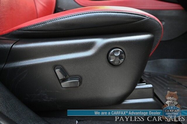 2023 Dodge Durango SRT Hellcat Premium Anchorage AK