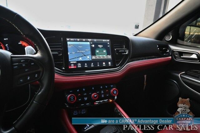 2023 Dodge Durango SRT Hellcat Premium Anchorage AK