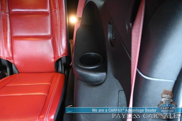 2023 Dodge Durango SRT Hellcat Premium Anchorage AK