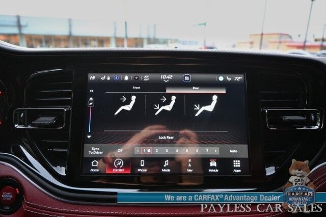 2023 Dodge Durango SRT Hellcat Premium Anchorage AK