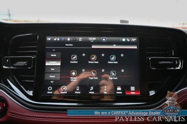 2023 Dodge Durango SRT Hellcat Premium Anchorage AK