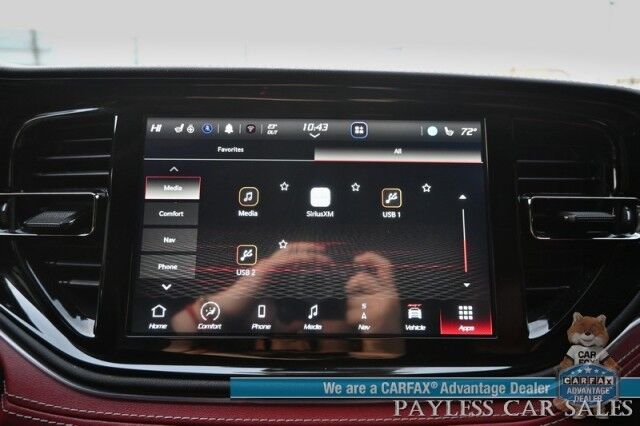 2023 Dodge Durango SRT Hellcat Premium Anchorage AK