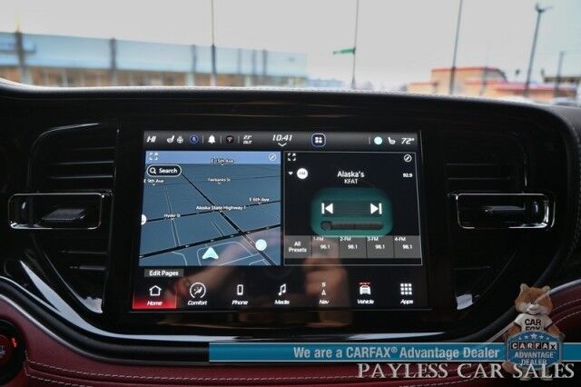 2023 Dodge Durango SRT Hellcat Premium Anchorage AK