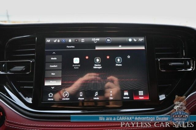 2023 Dodge Durango SRT Hellcat Premium Anchorage AK