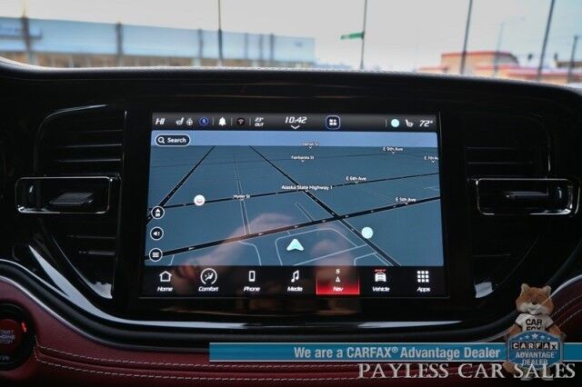 2023 Dodge Durango SRT Hellcat Premium Anchorage AK
