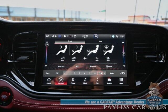 2023 Dodge Durango SRT Hellcat Premium Anchorage AK