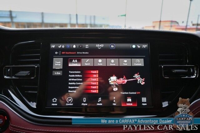2023 Dodge Durango SRT Hellcat Premium Anchorage AK