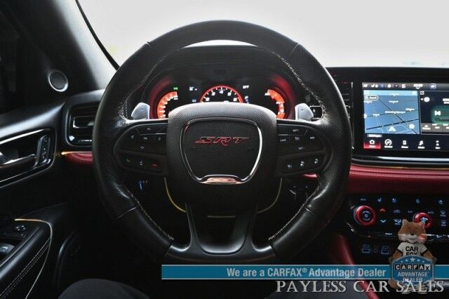 2023 Dodge Durango SRT Hellcat Premium Anchorage AK