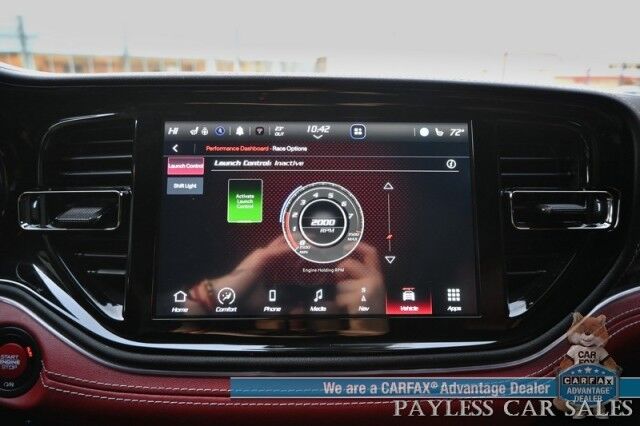 2023 Dodge Durango SRT Hellcat Premium Anchorage AK