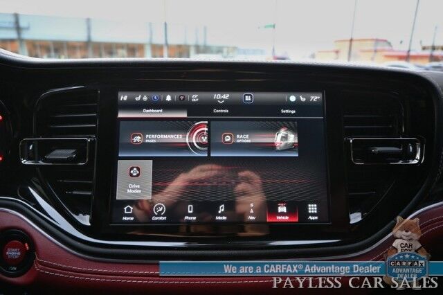 2023 Dodge Durango SRT Hellcat Premium Anchorage AK