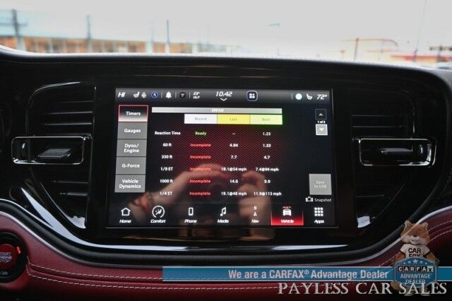 2023 Dodge Durango SRT Hellcat Premium Anchorage AK