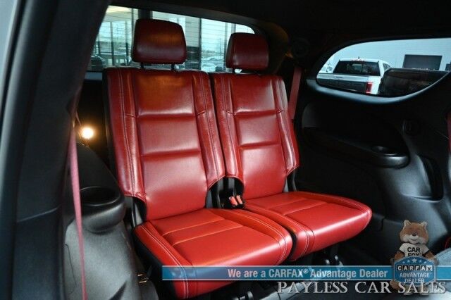 2023 Dodge Durango SRT Hellcat Premium Anchorage AK