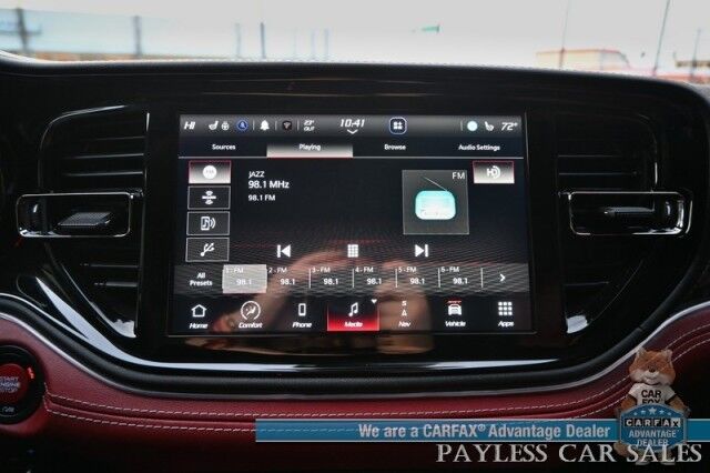 2023 Dodge Durango SRT Hellcat Premium Anchorage AK