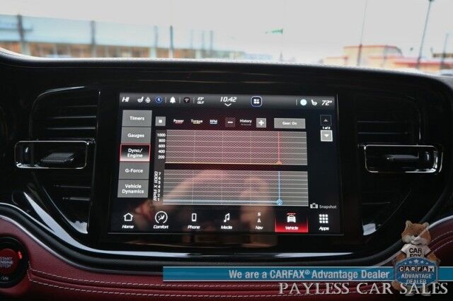 2023 Dodge Durango SRT Hellcat Premium Anchorage AK