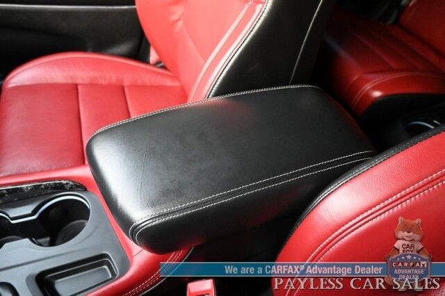 2023 Dodge Durango SRT Hellcat Premium Anchorage AK