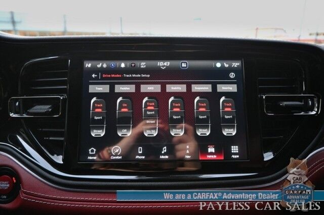 2023 Dodge Durango SRT Hellcat Premium Anchorage AK