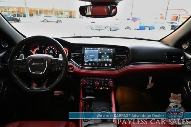 2023 Dodge Durango SRT Hellcat Premium Anchorage AK