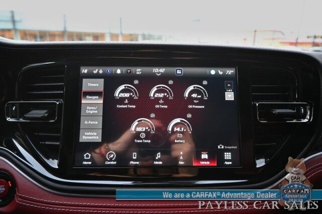 2023 Dodge Durango SRT Hellcat Premium Anchorage AK