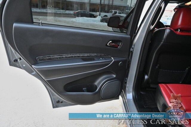 2023 Dodge Durango SRT Hellcat Premium Anchorage AK