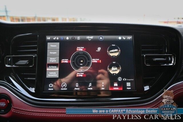 2023 Dodge Durango SRT Hellcat Premium Anchorage AK