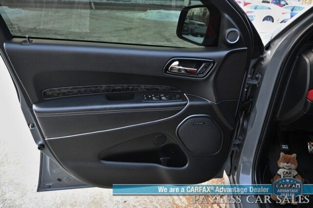 2023 Dodge Durango SRT Hellcat Premium Anchorage AK