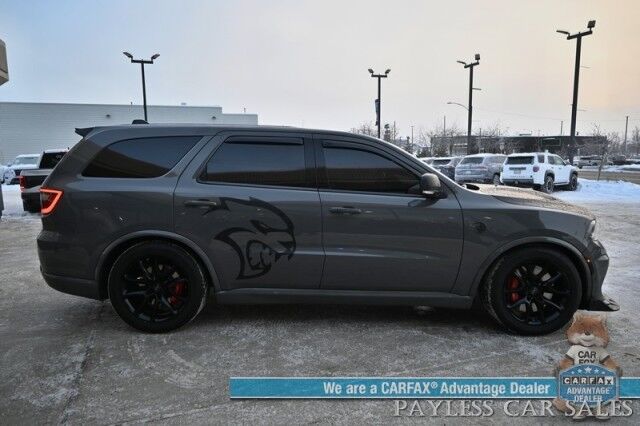 2023 Dodge Durango SRT Hellcat Premium Anchorage AK
