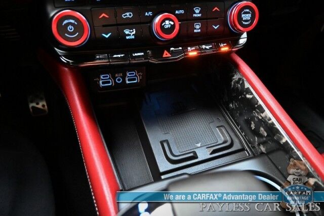 2023 Dodge Durango SRT Hellcat Premium Anchorage AK