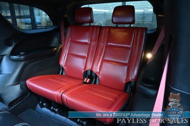 2023 Dodge Durango SRT Hellcat Premium Anchorage AK