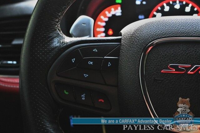 2023 Dodge Durango SRT Hellcat Premium Anchorage AK