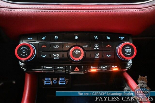 2023 Dodge Durango SRT Hellcat Premium Anchorage AK