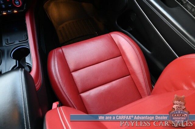 2023 Dodge Durango SRT Hellcat Premium Anchorage AK