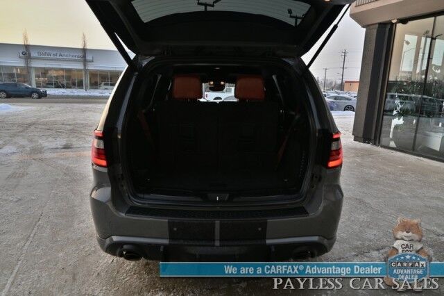 2023 Dodge Durango SRT Hellcat Premium Anchorage AK