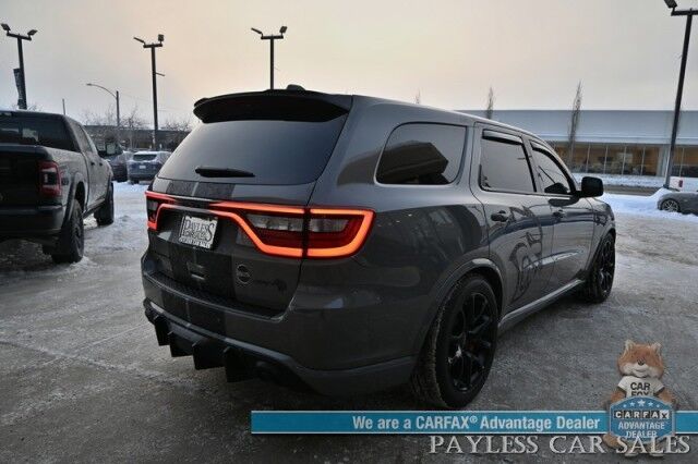 2023 Dodge Durango SRT Hellcat Premium Anchorage AK