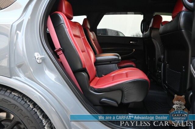 2023 Dodge Durango SRT Hellcat Premium Anchorage AK