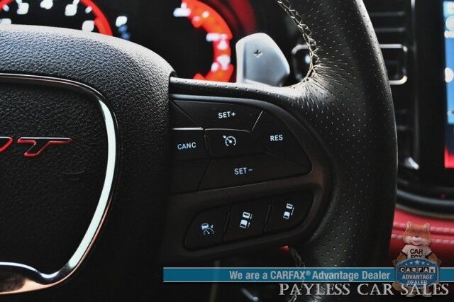 2023 Dodge Durango SRT Hellcat Premium Anchorage AK
