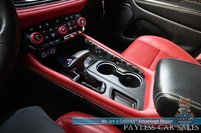 2023 Dodge Durango SRT Hellcat Premium Anchorage AK