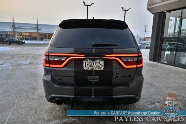 2023 Dodge Durango SRT Hellcat Premium Anchorage AK