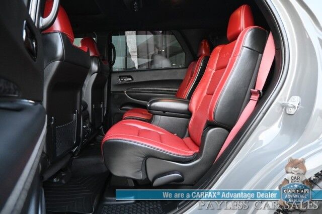 2023 Dodge Durango SRT Hellcat Premium Anchorage AK