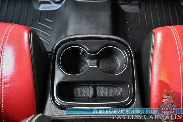 2023 Dodge Durango SRT Hellcat Premium Anchorage AK