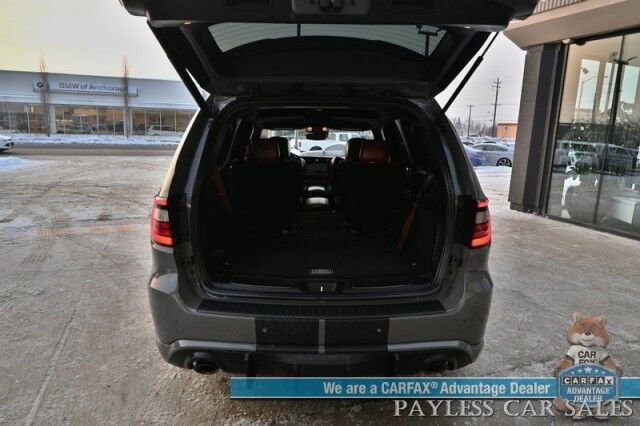 2023 Dodge Durango SRT Hellcat Premium Anchorage AK