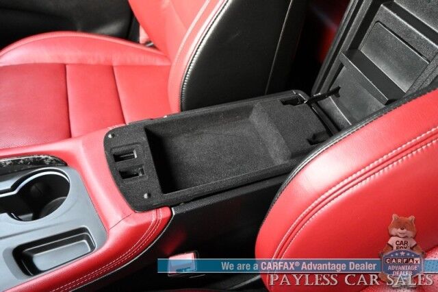 2023 Dodge Durango SRT Hellcat Premium Anchorage AK