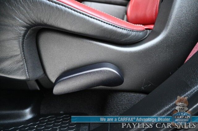 2023 Dodge Durango SRT Hellcat Premium Anchorage AK