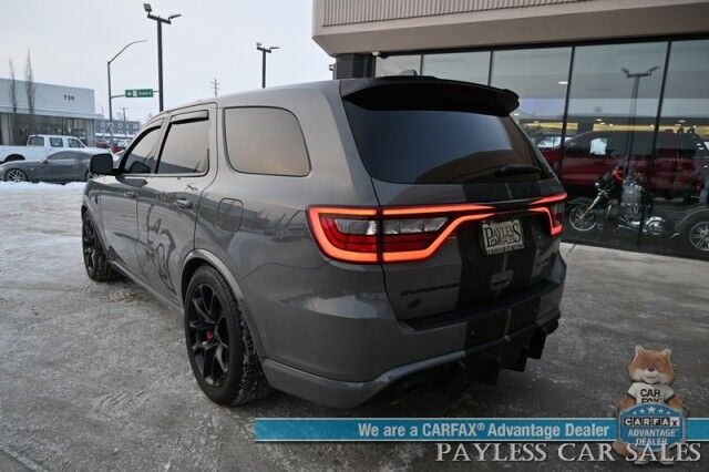 2023 Dodge Durango SRT Hellcat Premium Anchorage AK
