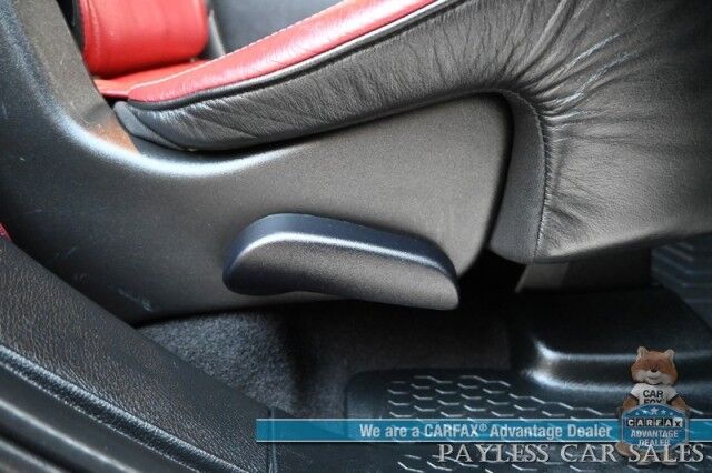 2023 Dodge Durango SRT Hellcat Premium Anchorage AK