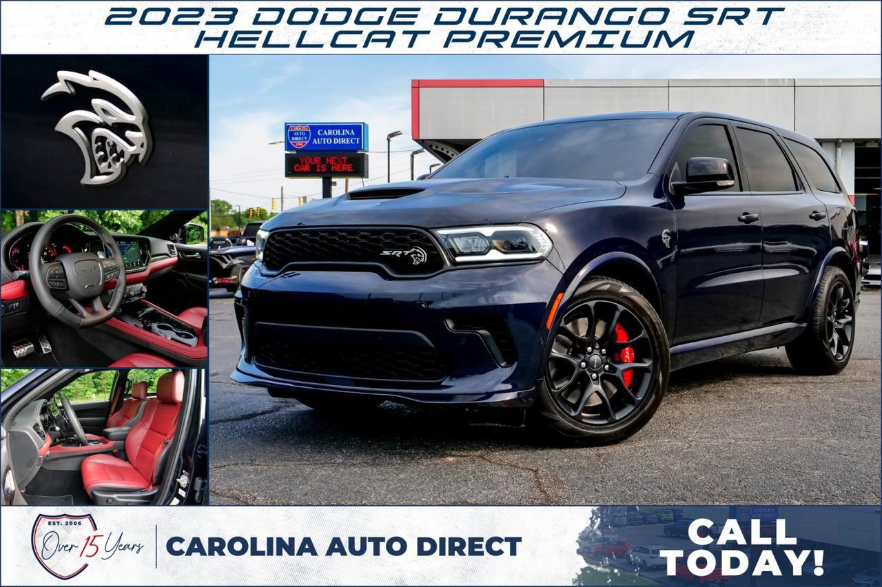 Used Cars near Huntersville, NC PreOwned Trucks & SUVs