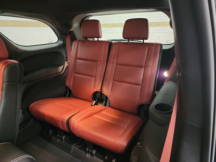 2023 Dodge Durango SRT Hellcat Premium Bozeman MT