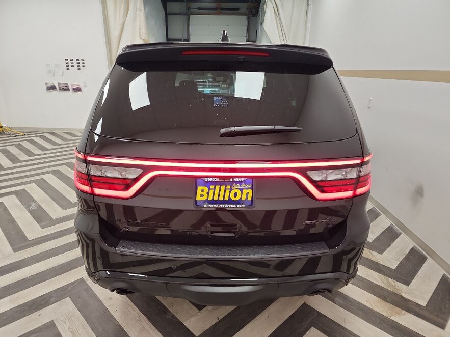2023 Dodge Durango SRT Hellcat Premium Bozeman MT