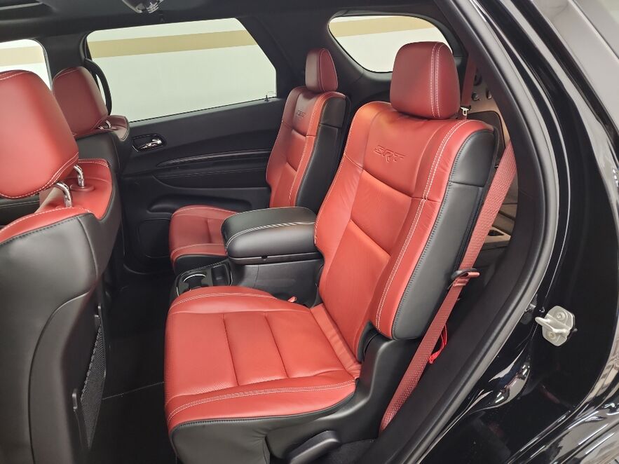 2023 Dodge Durango SRT Hellcat Premium Bozeman MT