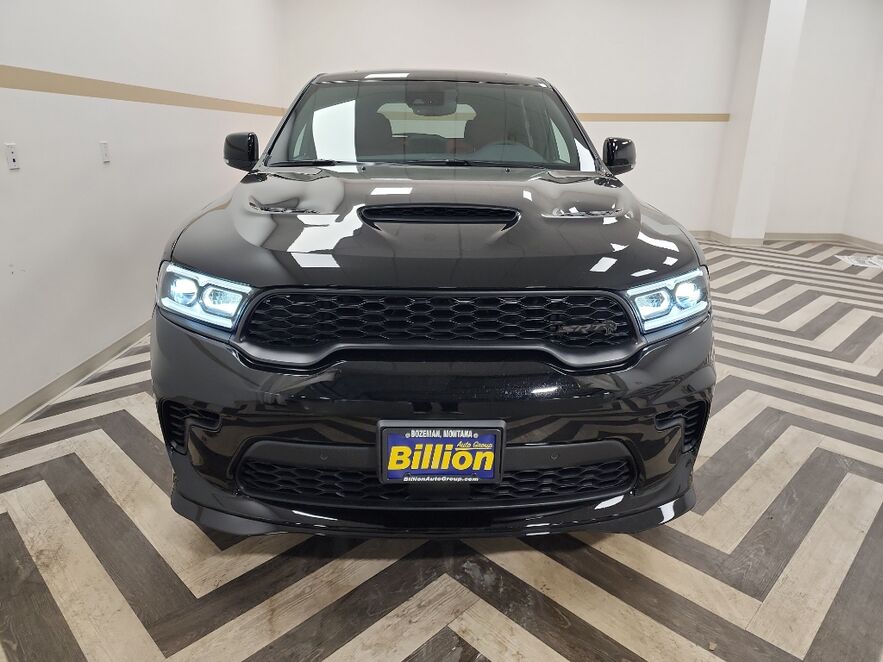 2023 Dodge Durango SRT Hellcat Premium Bozeman MT