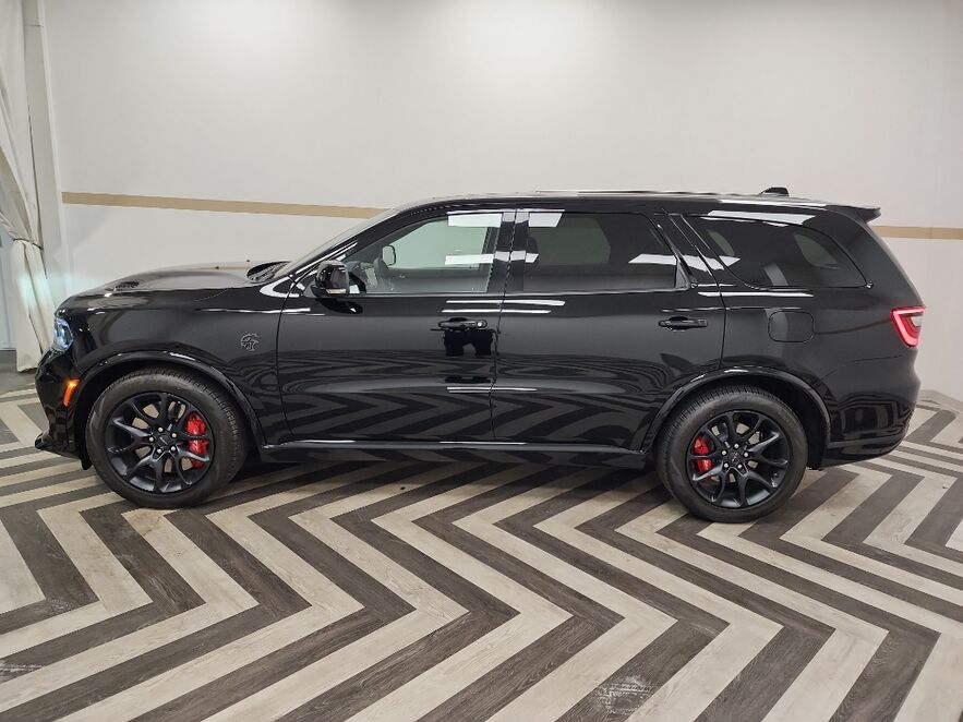 2023 Dodge Durango SRT Hellcat Premium Bozeman MT